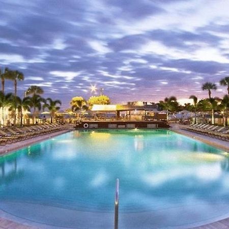 圣徒皮特海滩 海滩明信片旅馆酒店 外观 照片