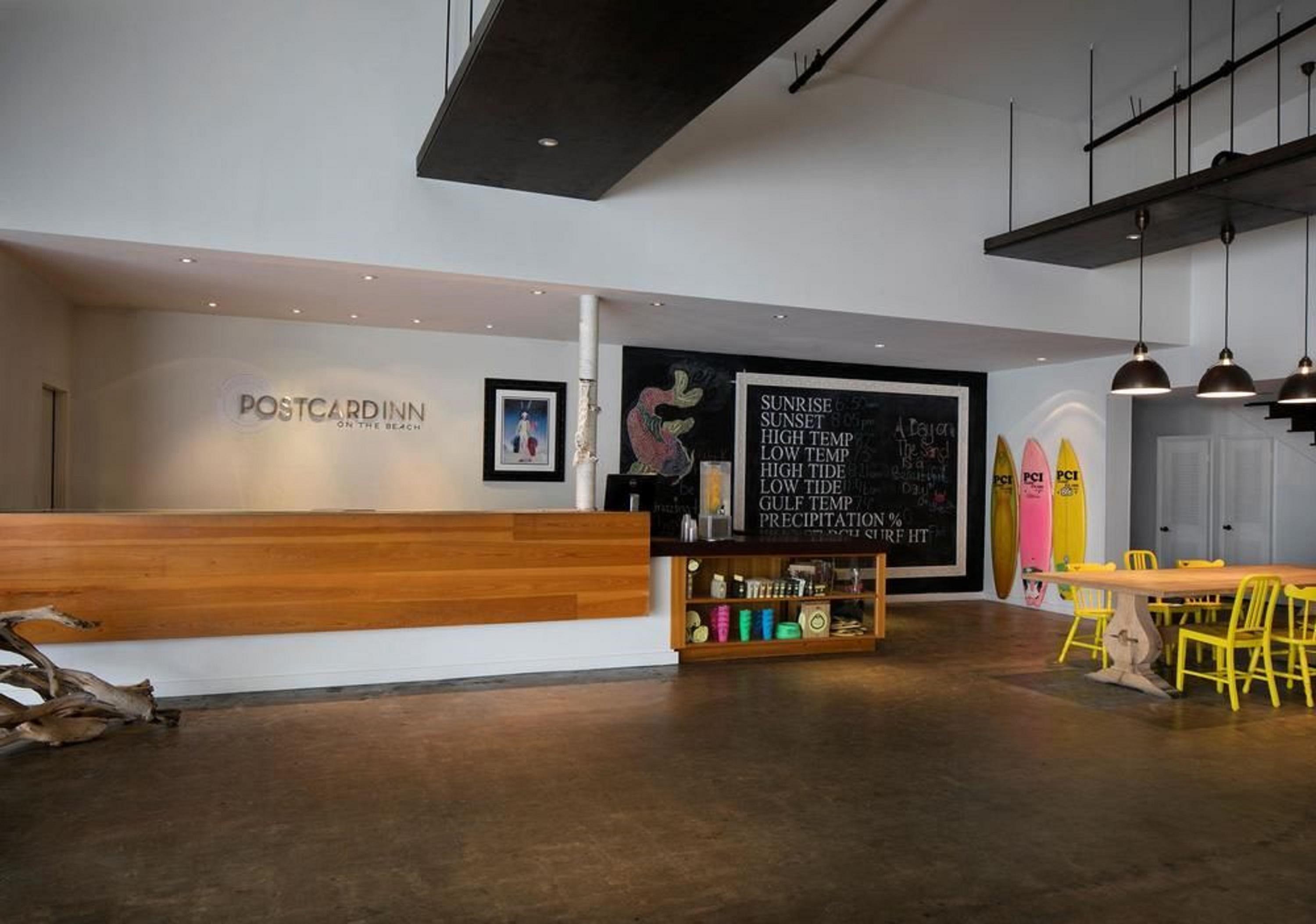 圣徒皮特海滩 海滩明信片旅馆酒店 外观 照片