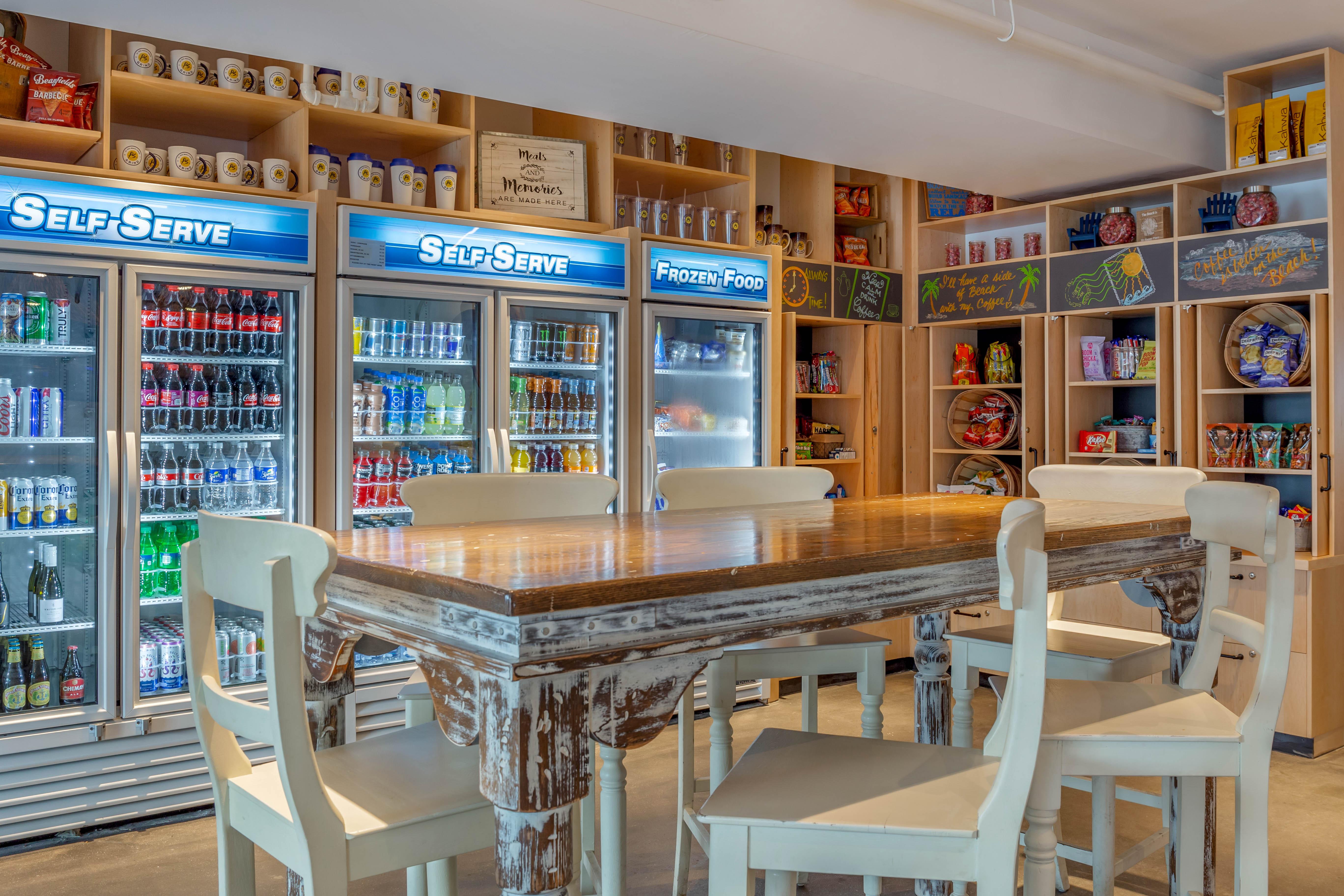 圣徒皮特海滩 海滩明信片旅馆酒店 外观 照片