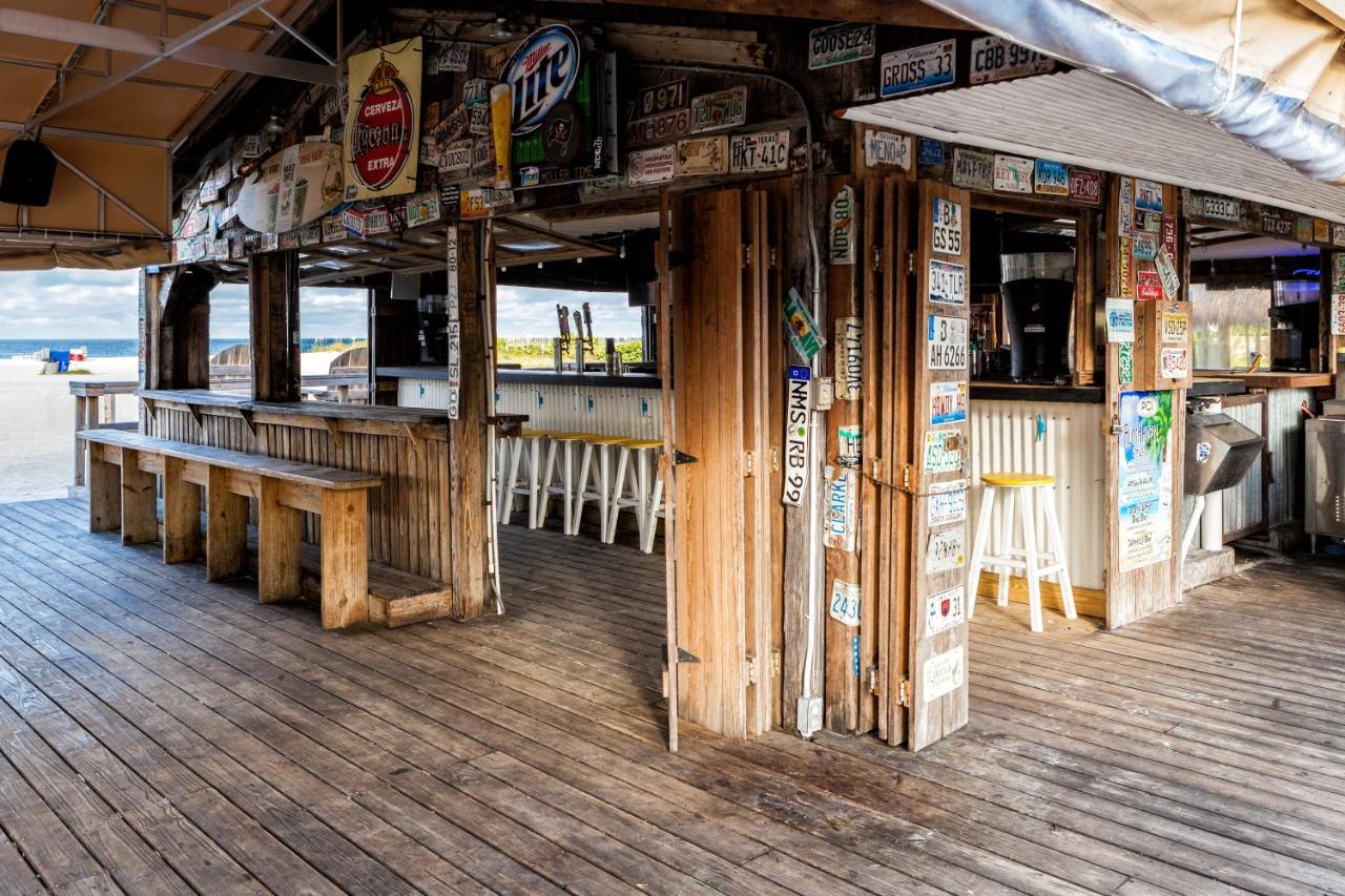 圣徒皮特海滩 海滩明信片旅馆酒店 外观 照片